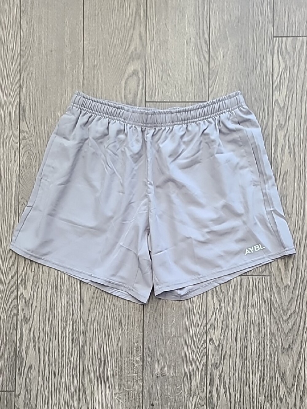 AYBL Core 5" Shorts